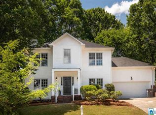 3359 Brookview Trce, Hoover, AL 35216