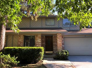 97 S Waxberry Rd, Spring, TX 77381