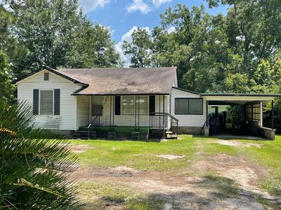 560 8th Ave SE, Cairo, GA, 39828