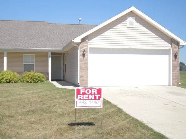 2458 Edison Dr, West Lafayette, IN 47906