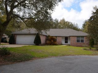1702 Crestone Cv, Niceville, FL 32578