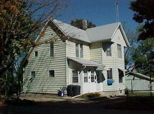 600 Avenue C, Fort Dodge, IA 50501
