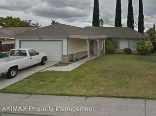 8144 Moulin Ct, Stockton, CA 95210