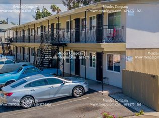 915 N Ave UNIT D, National City, CA 91950