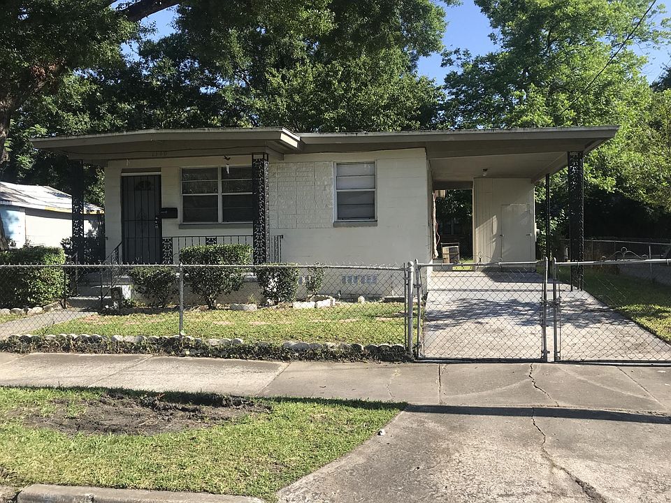 1st image of 1110 W 25th St