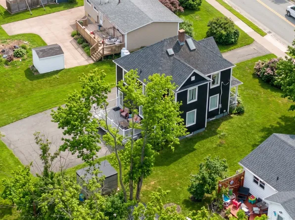 236 Abercrombie Rd, New Glasgow, NS B2H 1K8