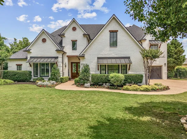 301 Augusta Ct, Southlake, TX 76092