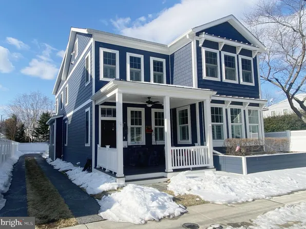 422 3rd St, Annapolis, MD 21403