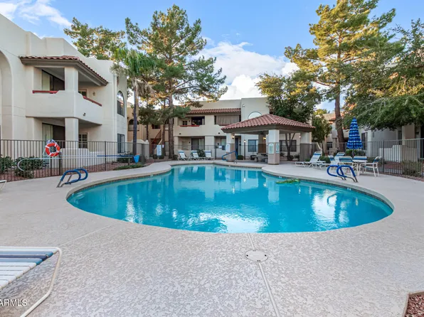 750 E Northern Avenue #2143, Phoenix, AZ 85020