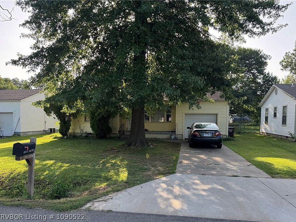 1st image of 4919 S 32nd St