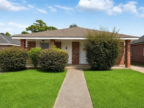 3509 Sinclair St, Chalmette, LA 70043