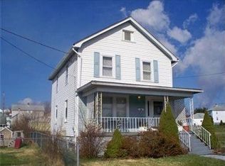 2 Poplar St, Masontown, PA 15461