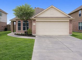 5011 Forest Hurst Gln, Spring, TX 77373