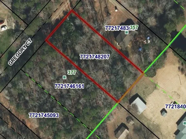 0 Gregory Ct, Asheboro, NC 27205