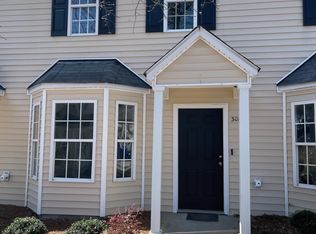 306 S Raleigh St, Angier, NC 27501