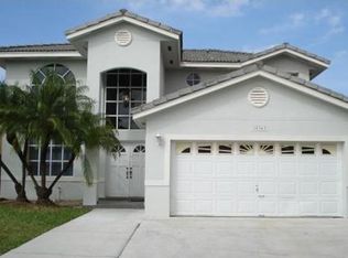 15343 SW 42nd Ter, Miami, FL 33185