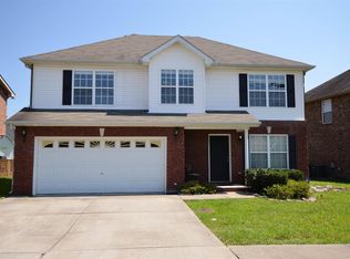 3744 Grace Falls Dr, Antioch, TN 37013