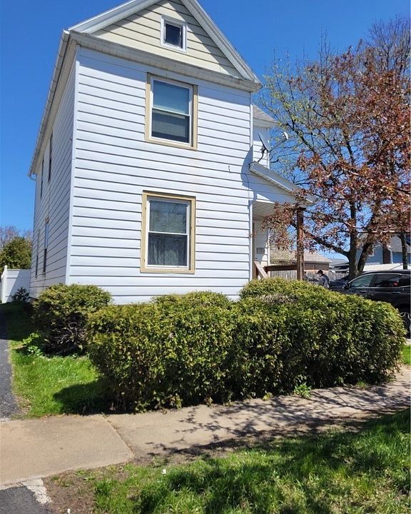 815 Eagle St, Utica, NY 13501 Zillow