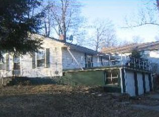 1000 W Country Club Dr, Bloomington, IN