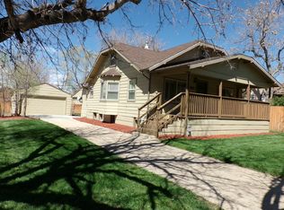4515 S Lincoln St, Englewood, CO 80113