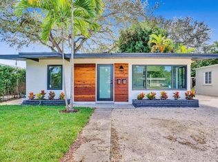 316 SW 21st St, Fort Lauderdale, FL 33315