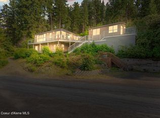 1824 W Cottonwood Rd, Worley, ID 83876