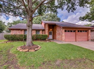 2303 Hazy Creek Dr, Houston, TX 77084
