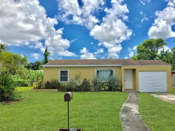 790 NW 146th St, Miami, FL 33168