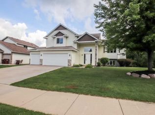 11330 196th Ln NW, Elk River, MN 55330