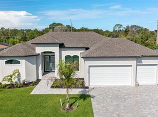 7429 S Seagrape Rd, Punta Gorda, FL 33955