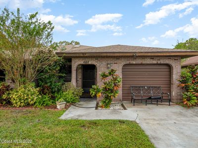 407 Daniel Dr, West Melbourne, FL, 32904