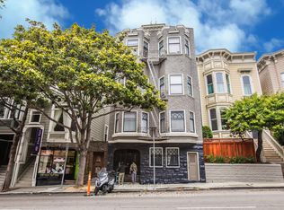 2174 Bush St APT 10, San Francisco, CA 94115