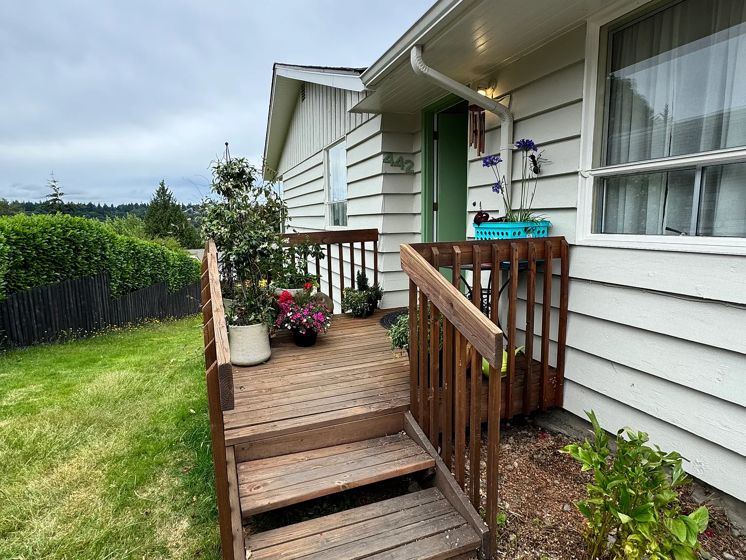 442 SW Normandy Rd — Photo 3