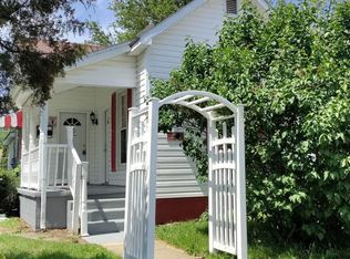 1136 E Temple St, Washington Court House, OH 43160