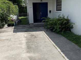 2458 SW 16th St, Miami, FL 33145