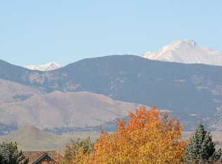8400 Strawberry Ln, Niwot, CO 80503