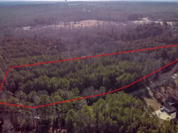 0 Deer Hollow Rd, Abbeville, SC 29620
