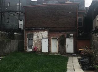 913 Clay St, Pittsburgh, PA 15215