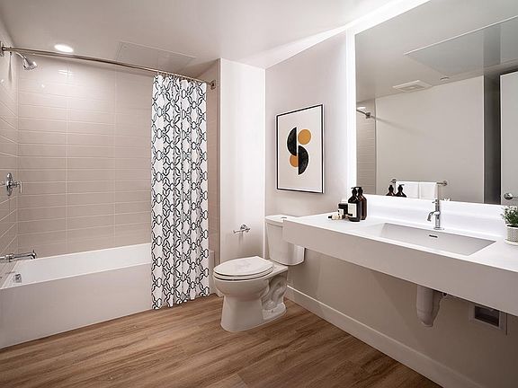 4th image of 434 Minna St #2B-2Ba