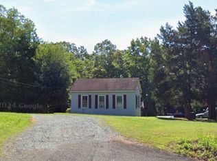 1789 Ed Jones Rd, Scottsville, VA 24590