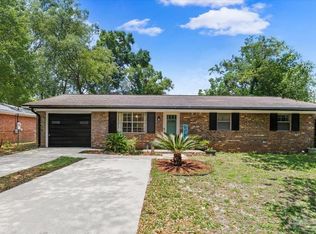12850 Hartung Rd, Pensacola, FL 32506