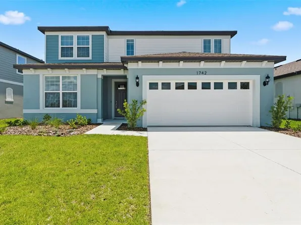1742 Ruby Ln, Lake Alfred, FL 33850