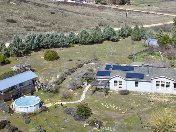 14451 Dorris Rd, Santa Margarita, CA 93453