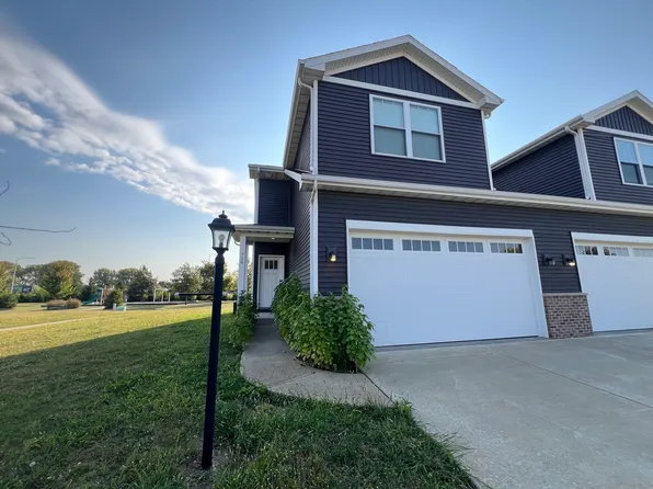 756 Sedgegrass Dr, Champaign, IL 61822