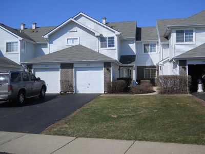 1064 E Wilson Ave, Lombard, IL, 60148