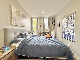 83 Starr Street, #1B