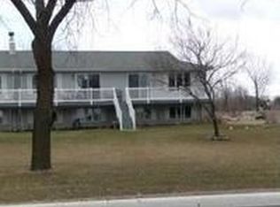 14741 Snaketrail Rd NE, Waseca, MN 56093