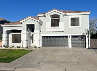 459 N Pheasant Dr, Gilbert, AZ 85234