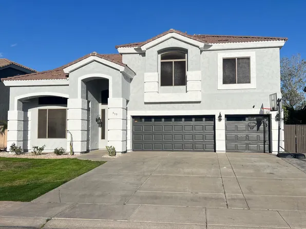 459 N PHEASANT Drive, Gilbert, AZ 85234