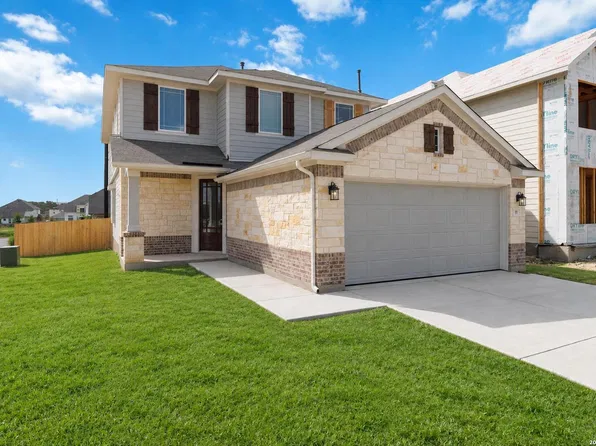161 EMILY EST, San Antonio, TX 78253